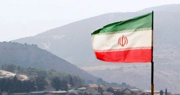 İran'da dini değerlere hakaret eden 2 kişi idam edildi