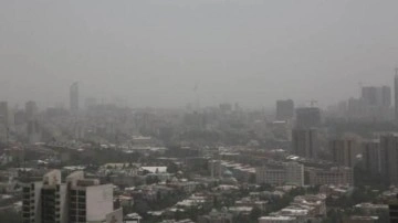 İran'da hava kirliliği 1 yılda yaklaşık 21 bin kişinin ölümüne neden oldu