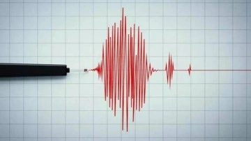İran'da korkutan deprem! Van'da da hissedildi