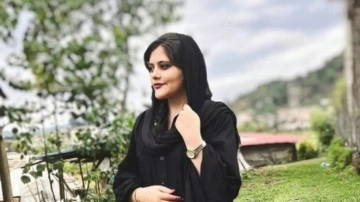 İran'da Mahsa Amini için prostestolar sürerken adli tıp ölüm raporunu açıkladı