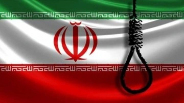 İran’da "silahlı soygun" suçundan yargılanan 5 kişi idam edildi