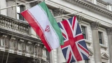 İran'daki İngilizlere ülkeyi terk edin çağrısı