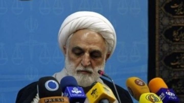 İran'dan muhaliflere diyalog çağrısı