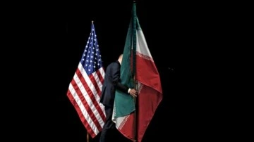 İran'dan son dakika ABD açıklaması! 4 ülke için BMGK'ya mektup!