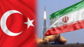 İran'dan Türkiye'ye yönelik nükleer açıklaması: Hazırız...