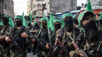 İran'dan WSJ'nin Hamas iddiasına yalanlama