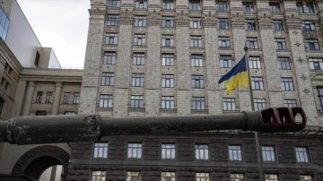 İran'dan yalanlama gelmişti... Ukrayna, İran’ın Kiev Büyükelçisinin akreditasyonunu iptal etti