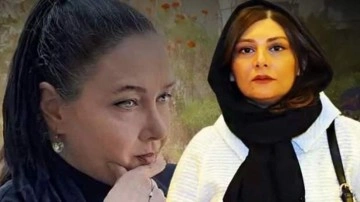 İran'nın iki ünlü aktristi, hükümet karşıtlığı suçlamasıyla gözaltına alındı