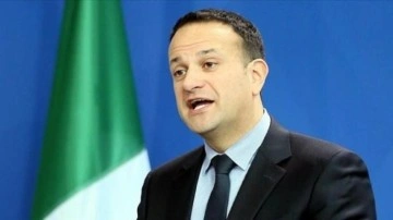 İrlanda Başbakanı: "Öfke gözlerini kör etmiş"