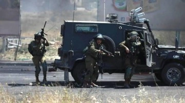 İşgalci İsrail güçleri, Kudüs'te biri kız çocuğu olmak üzere 3 kişiyi katletti!