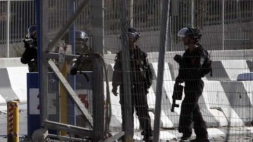 İşgalci İsrail'in Batı Şeria'daki zulmü devam ediyor: 22 Filistinli gözaltında