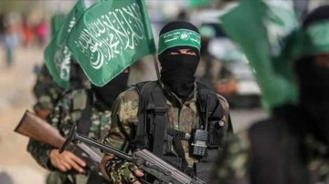 İşgalci İsrail'in Hamas'a yönelik iddiası gerçek dışı çıktı