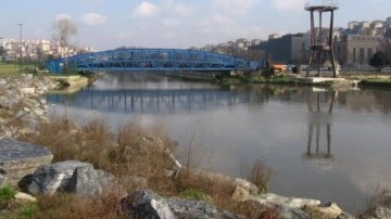 İSKİ'den Alibeyköy deresi açıklaması