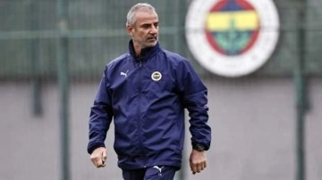 İsmail Kartal, Fenerbahçe için İstanbul'a geldi