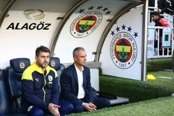 İsmail Kartal: "Galatasaray maçına kazanmak için gideceğiz"
