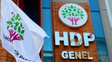 İsmail Saymaz’dan çarpıcı HDP iddiası! ‘Kapatma kararına karşılık…’