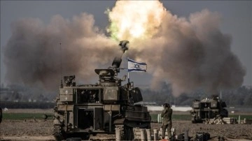 İspanya'nın İsrail'e Savunma Malzemesi İhracatı Devam Ediyor