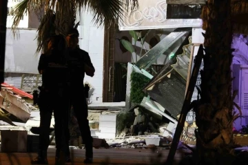 İspanya’nın Mayorka Adası’nda restoranın zemini çöktü: 4 ölü, 16 yaralı
