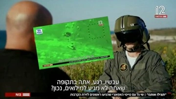 İsrail, 7 Ekim'de müzik festivalinden kaçan vatandaşlarını Apaçi helikopterleri ile vurmuş