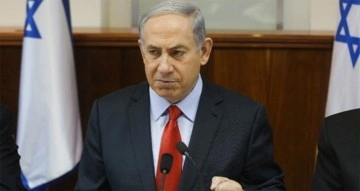 İsrail Başbakanı Neytanyahu hastaneye kaldırıldı