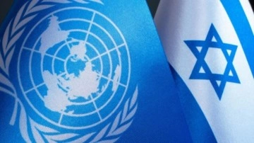 İsrail, BM Koordinatörü Hastings'in vizesini iptal etti