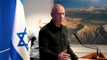 İsrail'de Askerlik Krizi Devam Ediyor