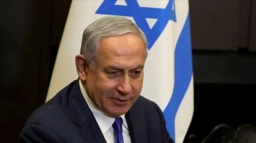 İsrail'de Başbakan Netanyahu'ya Azil Talebi