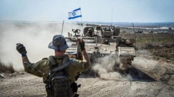İsrail ekonomik maliyet sebebiyle yedek kuvvetleri azaltıyor