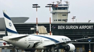 İsrail ekonomisine savaş darbesi: Havaalanı kararı