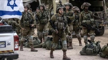 İsrail Gazze'de hezimete uğradı! Binlerce askeri geri çekti