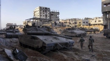 İsrail, Gazze'ye kara saldırılarını sonlandırmaya hazırlanıyor