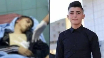 İsrail güçleri, 17 yaşındaki genci öldürdü