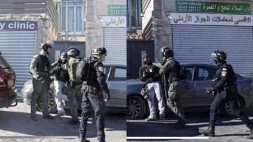 İsrail güçleri, AA foto muhabirini darp etmişti! BM'den son dakika İsrail açıklaması