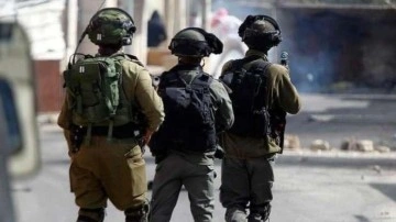 İsrail güçlerinin Doğu Kudüs'te vurduğu Filistinli çocuk hayatını kaybetti