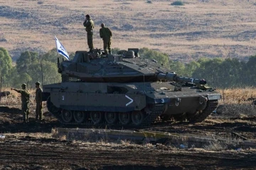 İsrail’in ABD’nin talebi üzerine Gazze Şeridi’ne kara harekatını ertelediği iddiası
