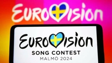 İsrail'in Eurovision'daki Şarkısı Reddedildi