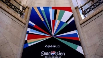 İsrail'in Eurovision Şarkı Yarışması'na Katılımı Tartışmalara Yol Açıyor