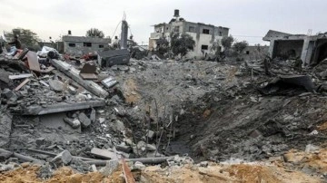 İsrail'in Gazze'deki İhlalleri Ortaya Çıktı!