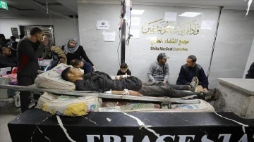 İsrail'in Gazze'deki İnsani Yardım Bekleyenlere Yönelik Saldırısı: 104 Ölü, 760 Yaralı