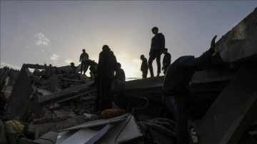 İsrail'in Gazze'deki Saldırıları Hakkında Son Durum