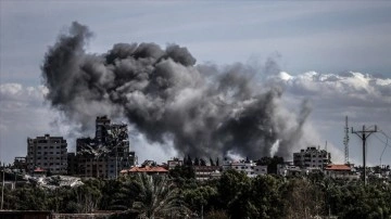 İsrail'in Gazze'ye Ateşkes Çağrısına Uyması Beklenmiyor