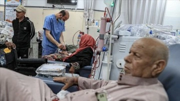 İsrail'in Gazze'ye İnsani Yardımı Engellediği Kriz