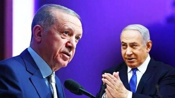 İsrail kaynakları: Türkiye'de Hamas'a karşı suikast planlamıyoruz