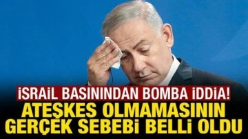 İsrail medyasından bomba iddia! Netanyahu, Gazze bahanesiyle yargılanmasını erteliyor