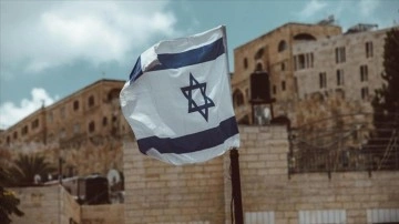 İsrail Nazilerin adımlarını izliyor