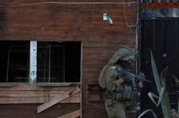 İsrail ordusu 3 esirin öldürülmesine ilişkin soruşturmayı tamamladı
