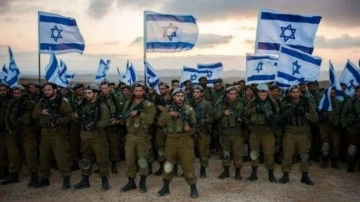 İsrail ordusu da karıştı, askerler başkaldırdı, Savunma Bakanı hükümete çağrı yaptı!