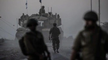 İsrail ordusu duyurdu! Hezimetin bilançosu! Rakam güncellendi! Öldürülen asker sayısı!
