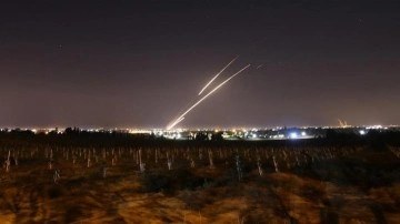 İsrail ordusundan açıklama: Füzeleri sıfıra düşürmek imkansız