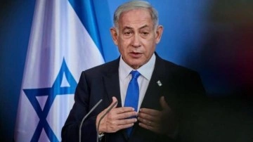 İsrail Savaş Kabinesi Üyesi Gantz'ın Beklenmedik Washington Ziyareti
